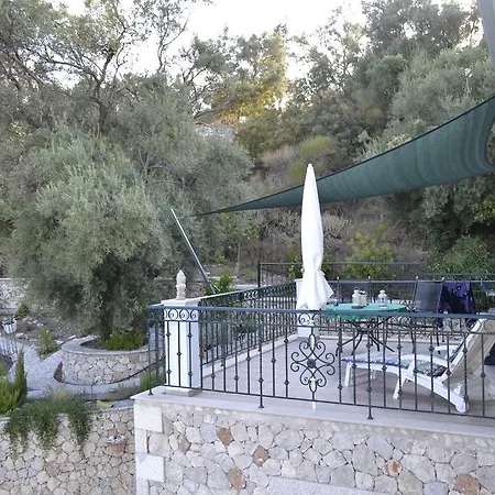 Palazzo Lemonia Apartamento