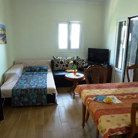 Apartamento Palazzo Lemonia