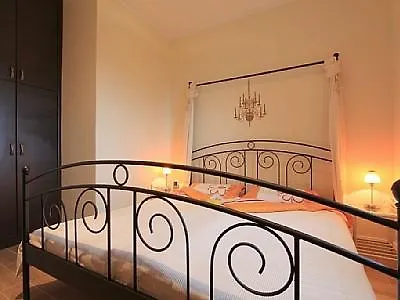 Palazzo Lemonia Apartamento