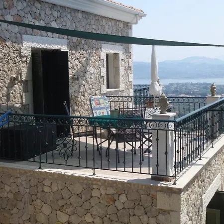 Apartamento Palazzo Lemonia *