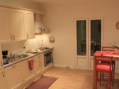 Palazzo Lemonia Apartamento *