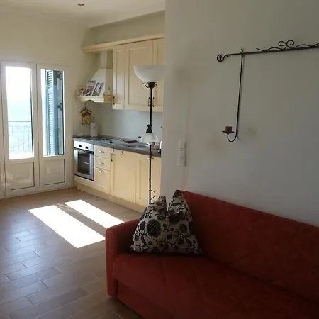 Palazzo Lemonia Apartamento *