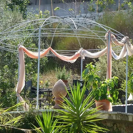 Apartamento Palazzo Lemonia Apolpaina