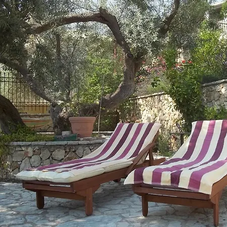 Apartamento Palazzo Lemonia
