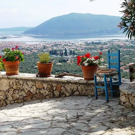 Palazzo Lemonia Apartamento *