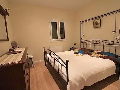 Apartamento Palazzo Lemonia