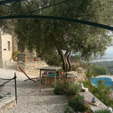 Palazzo Lemonia Apartamento *