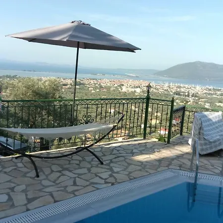 Palazzo Lemonia Apartamento *